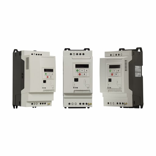 Cutler-Hammer / Eaton - ETN DC1-342D2NN-A20CE1 Eaton PowerX