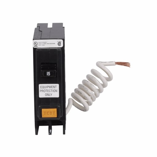 Cutler-Hammer / Eaton - ETN GFEP250 BR 30 mA GFI 50A/2 Pole