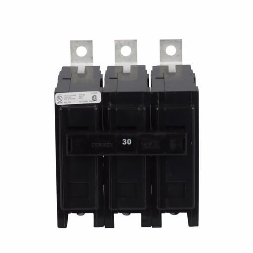 Cutler-Hammer / Eaton - ETN BAB3050HS1 BAB 3P 50A BREAKER M