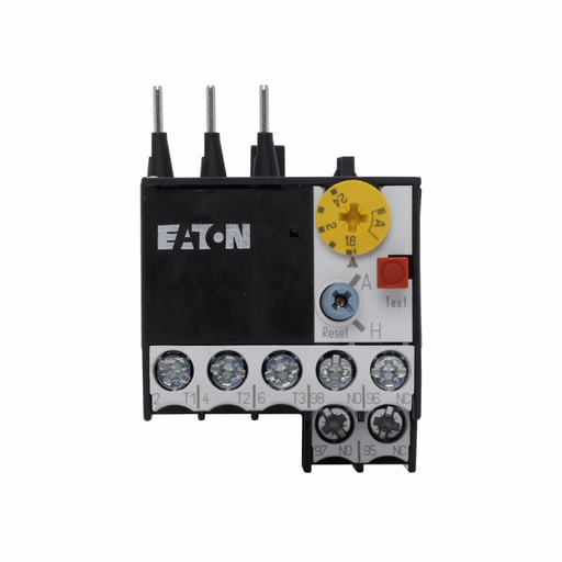 Cutler-Hammer / Eaton - ETN XTOM2P4AC1 MINI OVLR FRAME A CL