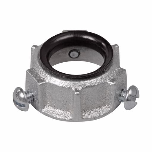 Crouse-Hinds - CRSH S1041 5 SS INSULATED THROAT BS