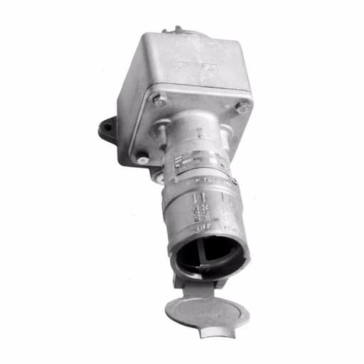 Crouse-Hinds - CRSH CESD4234 3W4P ARKTE RCPT VERTI