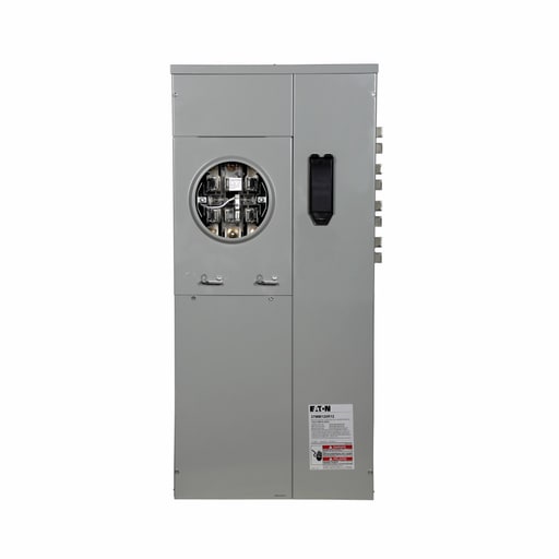 Cutler-Hammer / Eaton - ETN 37MM140R1240 3PH, 7 Jaw COMM MT