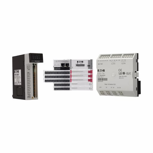 Cutler-Hammer / Eaton - ETN XN-322-16DIO-PD05 DIGITAL 8 INP
