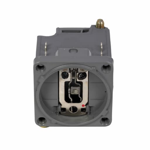 Cutler-Hammer / Eaton - ETN E50SN E50 LS SWITCH BODY,NEUTRA