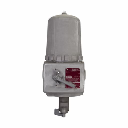 Crouse-Hinds - CRSH EPC46042WT503 60A 3W4P ARKTE INTRLCK RCPT SPDR CUTLER