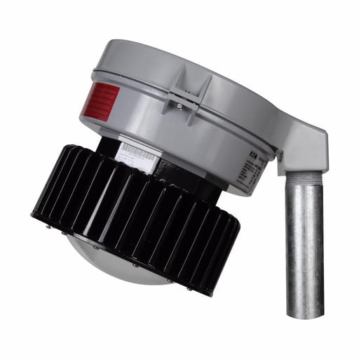 Crouse-Hinds - CRS-H PVML-7-J-UNV1 LED LT STNCH MN