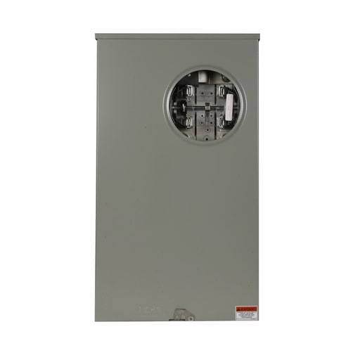 Cutler-Hammer / Eaton - ETN UTH43209ACH MtrSkt,320A,Ringles