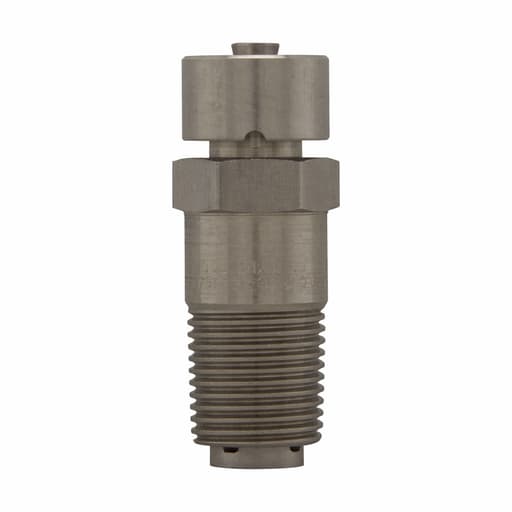Crouse-Hinds - Crouse-Hinds Series ECD16 1/2 Inch Stainless Steel Drain/Breather