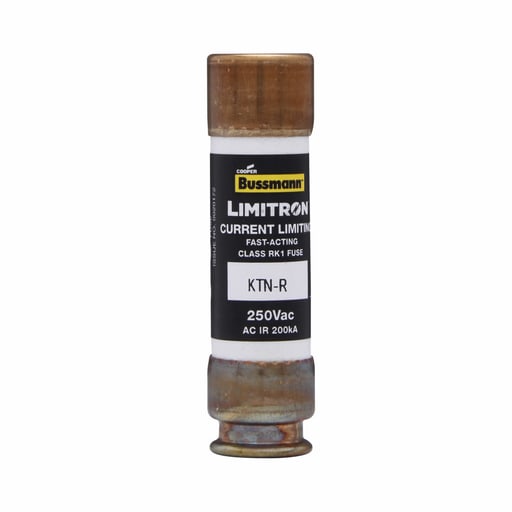 Bussmann Mfg. - BUSS KTN-R-35 LIMITRON FAST ACTING