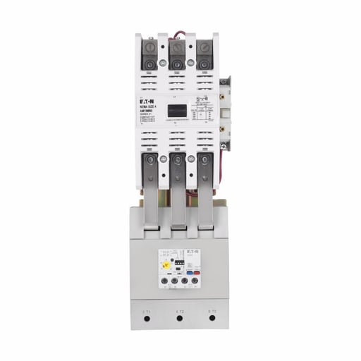 Cutler-Hammer / Eaton - ETN AN19NN0A5E140 FDM STR FVNR SZ4