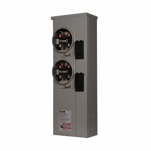 Cutler-Hammer / Eaton - ETN 1MP2122RRLB RINGLESS M.P. W/HOR