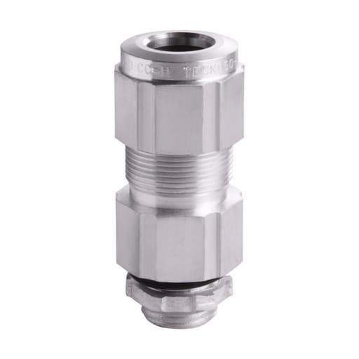 Crouse-Hinds - CRSH TECK050 2 1/2 AL FT TECK CAB J
