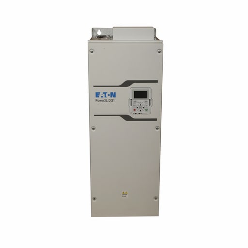 Cutler-Hammer / Eaton - ETN DG1-34170FN-C21C DG1,480 FR5 ,N