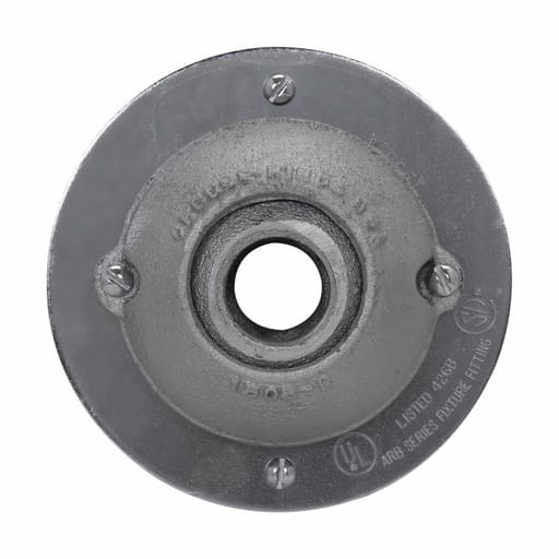 Crouse-Hinds - CRSH ARB2 BALL FLX PEN HANG OUTL BX