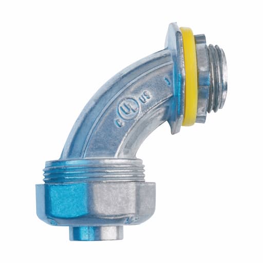 Crouse-Hinds - CRSH LT35090DC 3 1/2 LT 90 DEGREE C