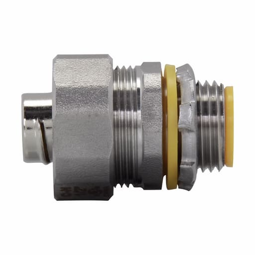 Crouse-Hinds - CRSH LTB75SS 3/4 LT CONN INSULATED