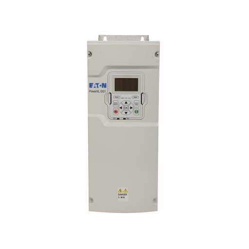 Cutler-Hammer / Eaton - ETN DG1-34023FB-C21C DG1,480V FR2,N