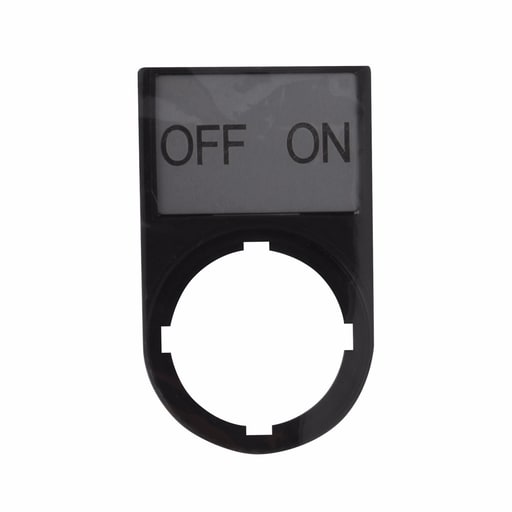 Cutler-Hammer / Eaton - ETN M22S-ST-GB10 M22S-ST-GB10LEGEND
