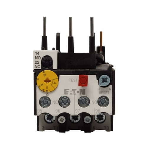 Cutler-Hammer / Eaton - ETN XTOB010CC1 IEC OVLR FRAME C CLA