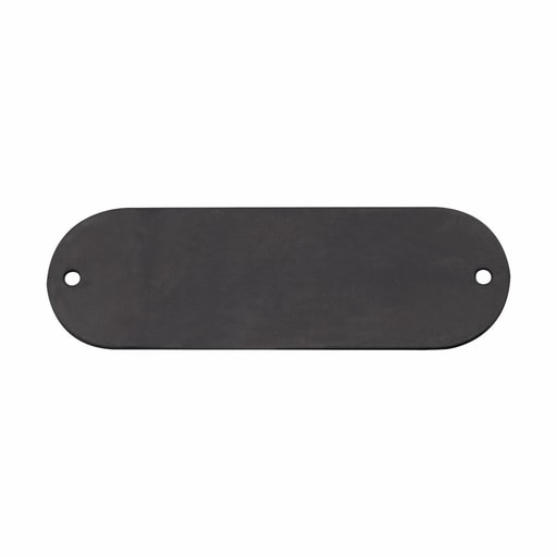 Crouse-Hinds - Crouse-Hinds Series GASK085N 2-1/2 to 3 Inch Neoprene Conduit Outlet Body Gasket