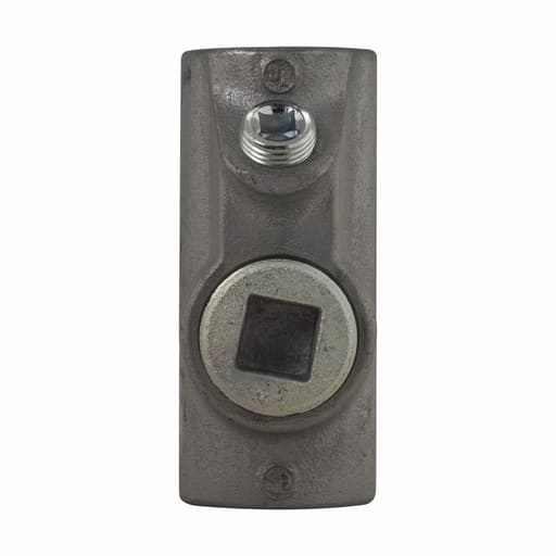 Crouse-Hinds - Crouse-Hinds EYS5 1-1/2" Vertical/Horizontal Female Hub, Conduit Sealing Fitting