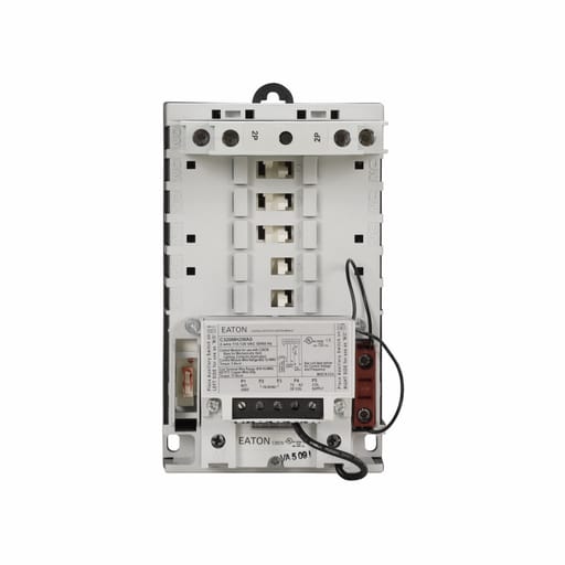 Cutler-Hammer / Eaton - ETN C30CNM20A03A0 Eaton C30CN mecha