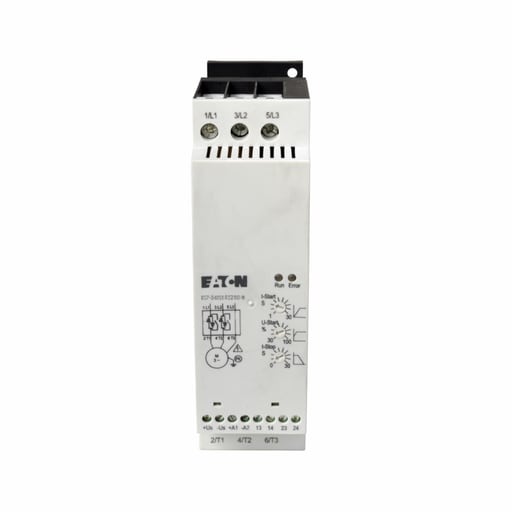 Cutler-Hammer / Eaton - ETN DS7-340SX032N0-N 2P RVSS W/24V