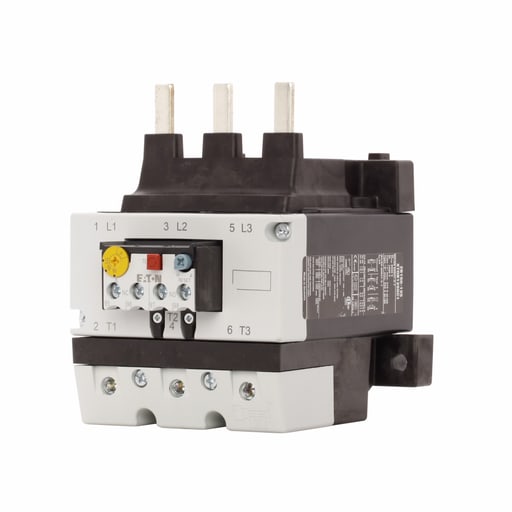 Cutler-Hammer / Eaton - ETN XTOB125GC1 IEC OVLR FRAME G CLA