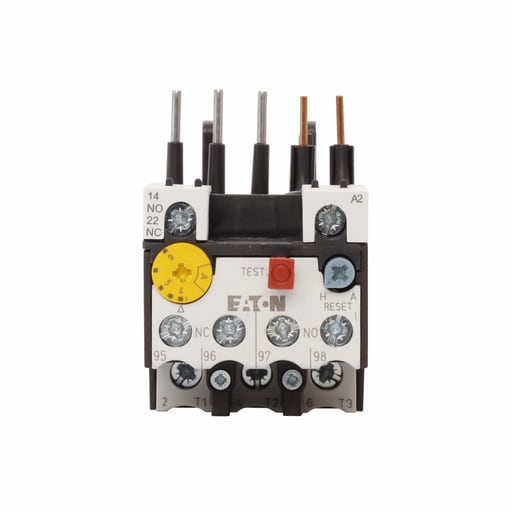 Cutler-Hammer / Eaton - ETN XTOB006BC1 IEC OVLR FRAME B CLA