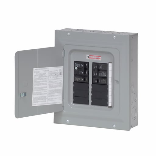 Cutler-Hammer / Eaton - ETN BR1020B100SRNV BR Reno LC,1PH,1