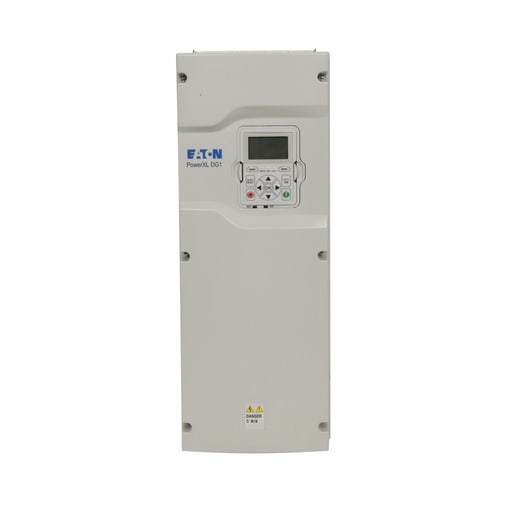Cutler-Hammer / Eaton - ETN DG1-34038FB-C21C POWERXL DG1 AF