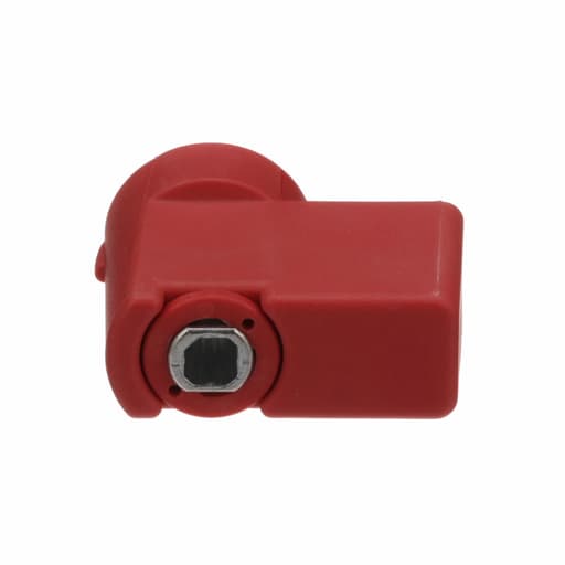 Cutler-Hammer / Eaton - CUT PDG12XHM79E PDG1/2 NFPA79-COMPL. SHAFT H&LE EMERG.