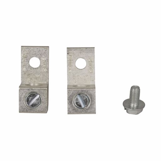 Cutler-Hammer / Eaton - Eaton Electrical DS200GK 240/600 VAC/VDC 200 Amp Safety Switch Ground Lug Kit