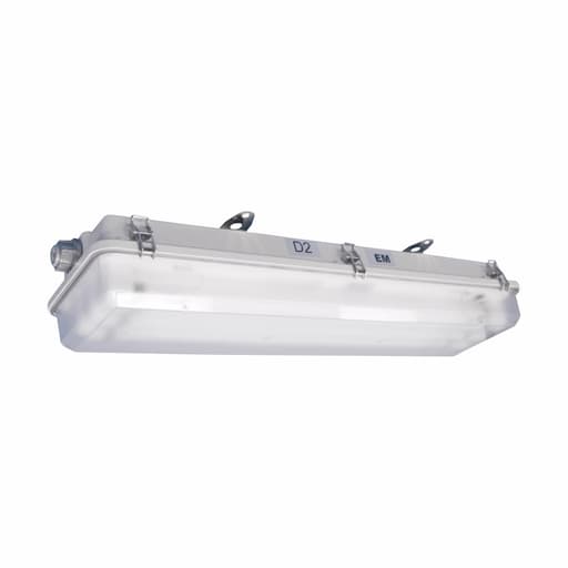 Crouse-Hinds - CRS-H FX3533 40W FLUOR BIAX LAMP F4