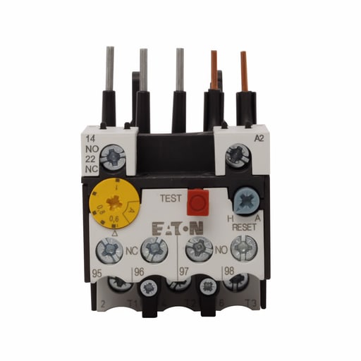 Cutler-Hammer / Eaton - ETN XTOB001BC1 IEC OVLR FRAME B CLA