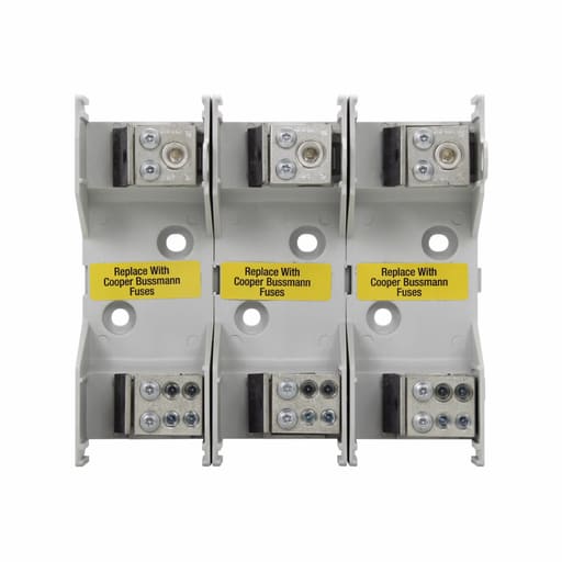 Bussmann Mfg. - BUSS JM60100-3MW14 CLASS J 600V 100