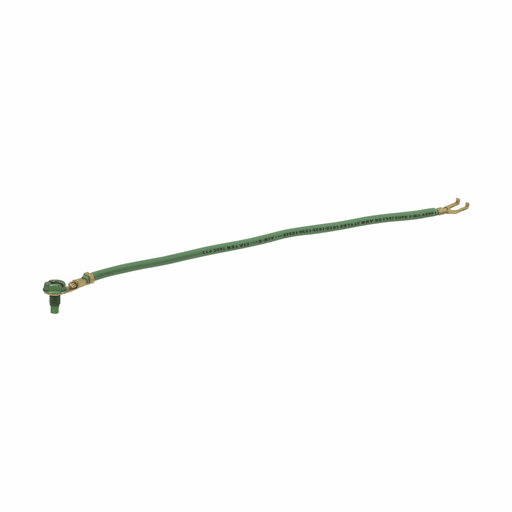 Crouse-Hinds - THEP TP701 GRND SCREW WITH INSUL NO