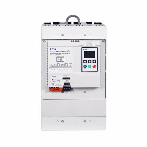 Cutler-Hammer / Eaton - ETN S811+U36N3S RVSS 200MM 360A W/O