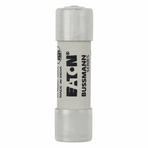 Bussmann Mfg. - Bussmann Series FWP-10A14F 10 Amp 700 VAC Ferrule Semiconductor High Speed Fuse