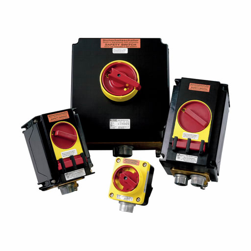 Crouse-Hinds - GHG2620014L0001 EXP PROTECTED DISC