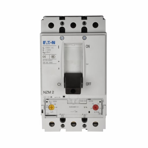 Cutler-Hammer / Eaton - ETN NZMN2-A250-NA UL/CSA/IEC TM MCC