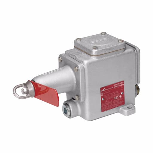 Crouse-Hinds - CRSH AFU0333 05 AFU/AFUX EXPF SWITC