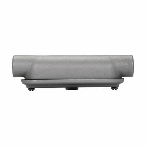 Crouse-Hinds - CRS-H BC10 CG 4 NPT IRON C MOGUL BO