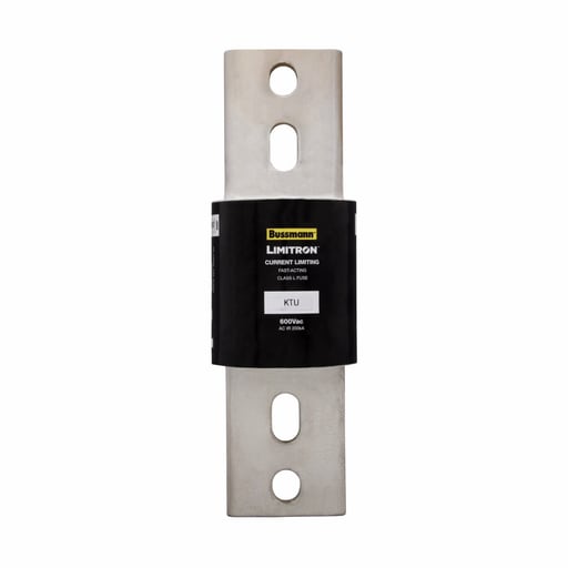 Bussmann Mfg. - BUSS KTU-2000 LIMITRON FAST ACTING