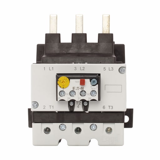Cutler-Hammer / Eaton - ETN XTOB100GC1 IEC OVLR FRAME G CLA