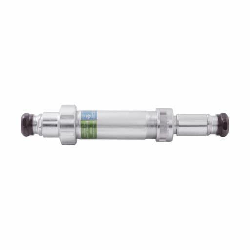 Crouse-Hinds - Crouse-Hinds Series XJG34 EMT 1 Inch Steel EMT Conduit Expansion Coupling