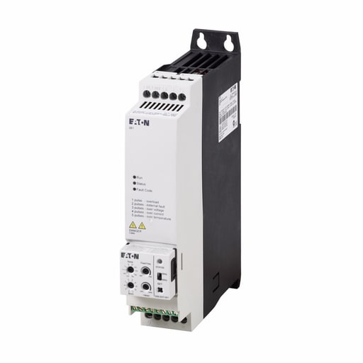 Cutler-Hammer / Eaton - ETN DE1-342D1NN-N20N DE1 3PH 480V,