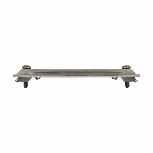 Crouse-Hinds - Crouse-Hinds 670-SA 2" Copper Free Aluminum Form7 Conduit Blank Cover