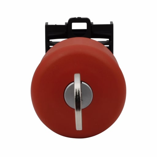 Cutler-Hammer / Eaton - ETN M22-PVS-K01 E-STOP KEY-RELEASE